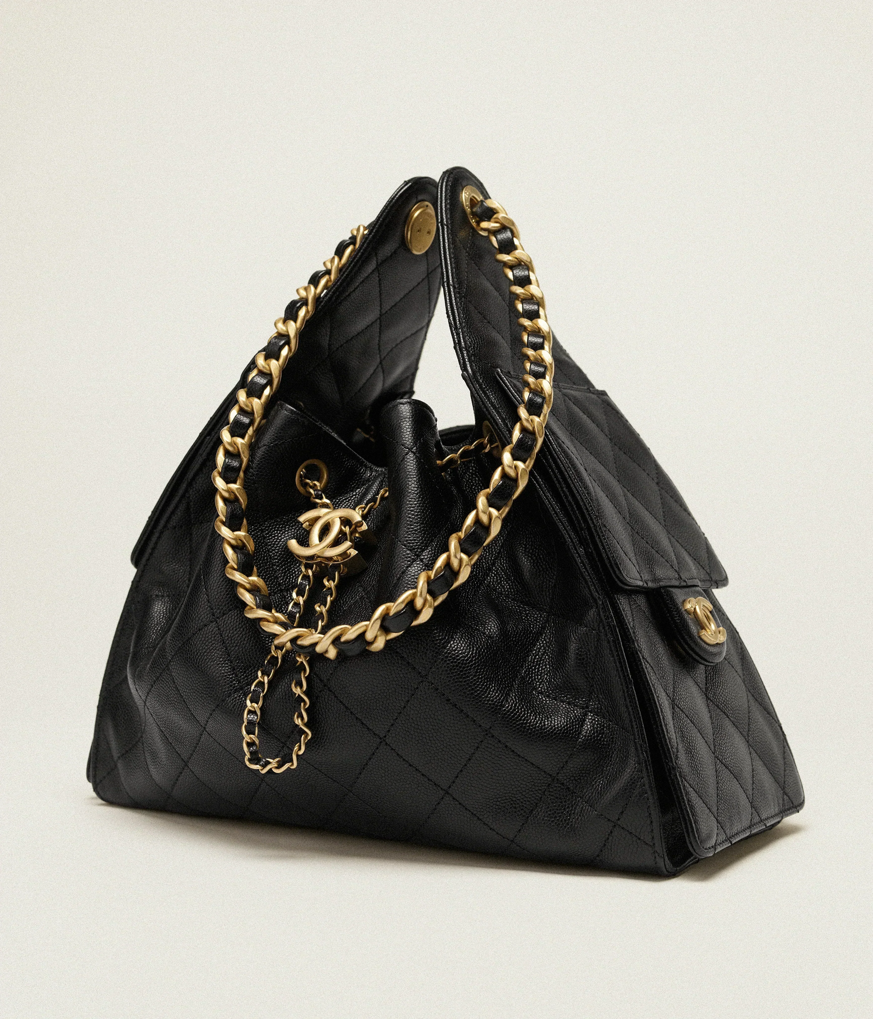 CARGO 25 BLACK - PREMIUM QUALITY