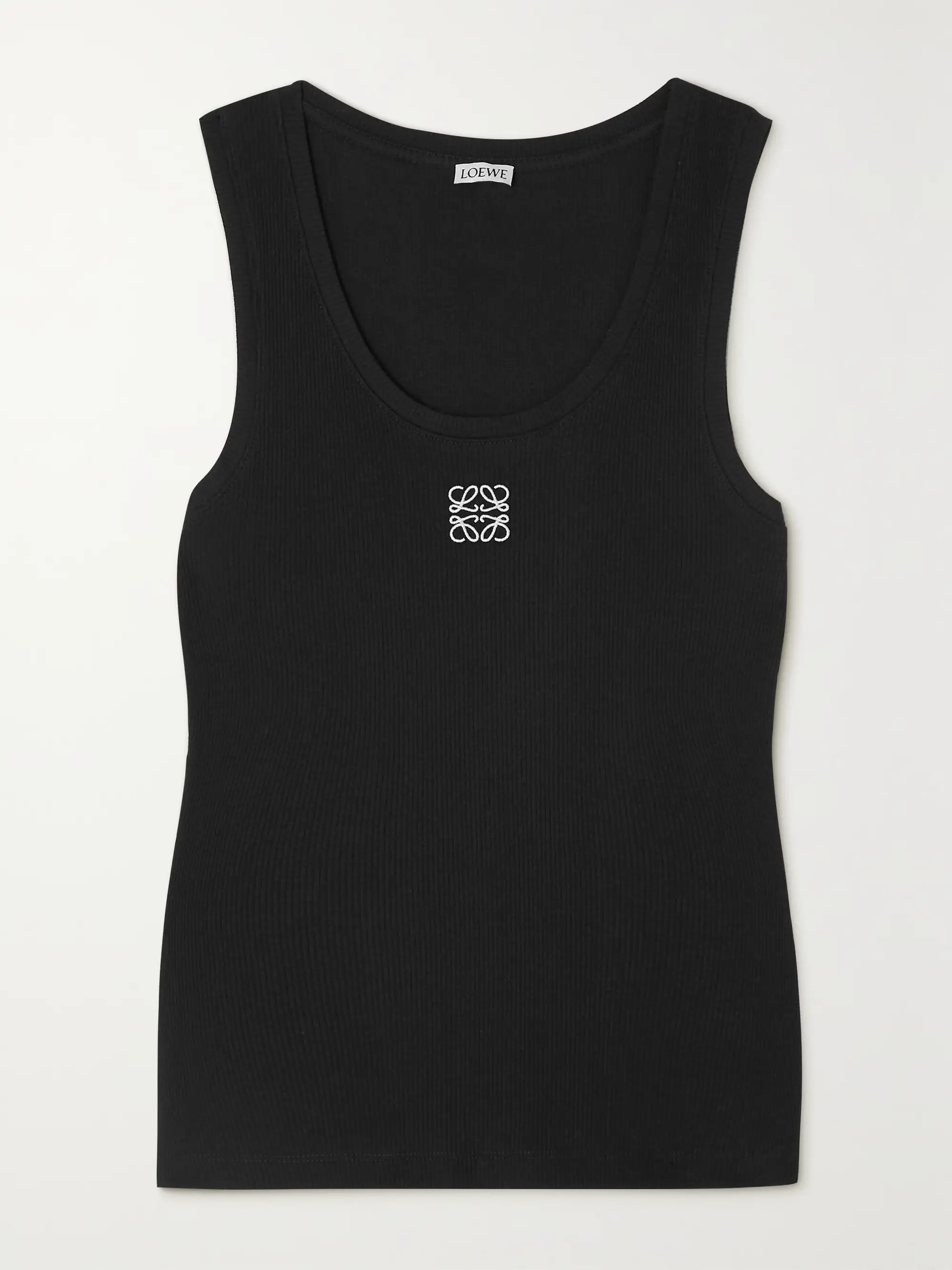 front logo Tank top - Image 2