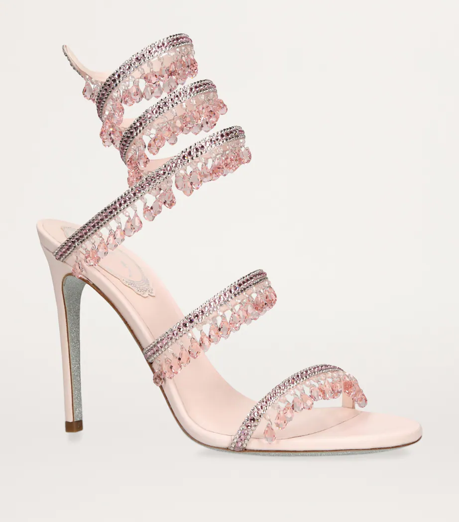 RENE C HIGH HEELS PINK