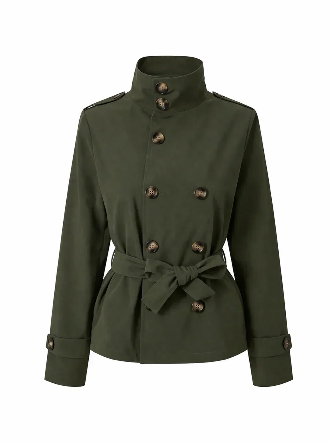Trencz Classy Belt – Khaki