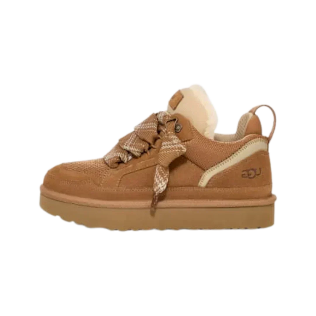 mel-low chestnut